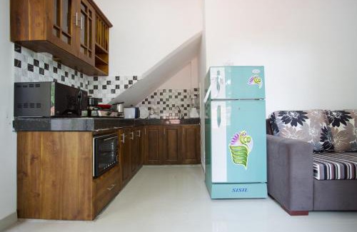 Bope-Poddala Apartment | Freedom Apartment 1