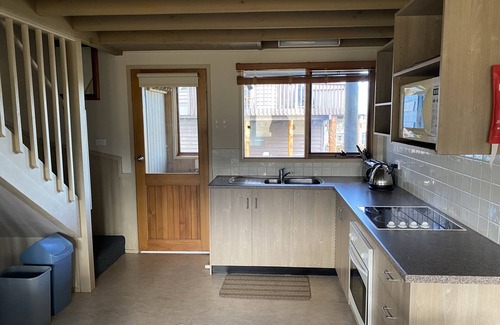 Dargo Apartment | Freedom-Apartment