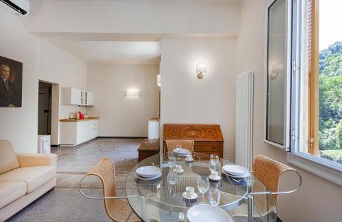 Portofino Apartment | Freedom Apartment in Portofino by Wonderful Italy