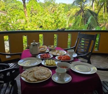 Unawatuna Villa | freedom house