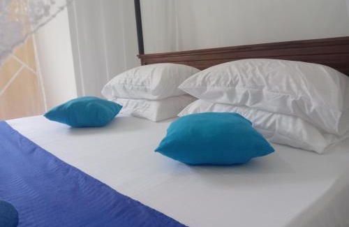 Unawatuna Villa | freedom house