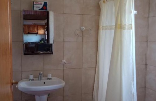Rio Gallegos Apartment | FREEDOM Iris