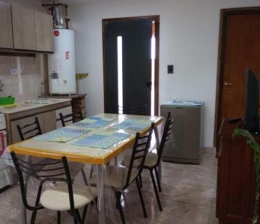 Rio Gallegos Apartment | FREEDOM Joa