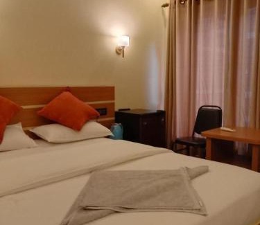 Kathmandu Valley Resort | Freedom Resort
