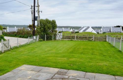 Trebetherick House | Freefolk Cottage