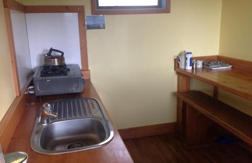 Manapouri Other | Freestone Cabins