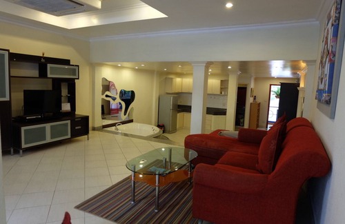 South Pattaya Apartment | Freeway Pattaya Thailand