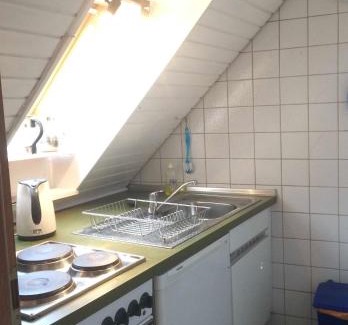 Freiburg im Breisgau Apartment | Freiburg Citywohnung