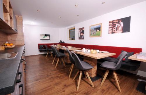 Mayrhofen House | Freihaushof