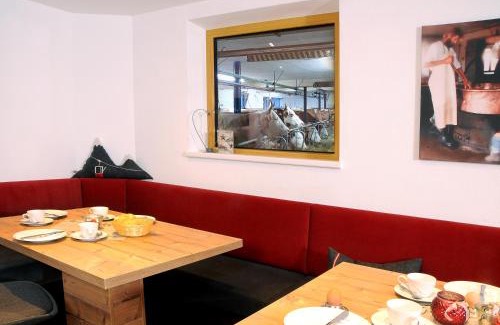 Mayrhofen House | Freihaushof