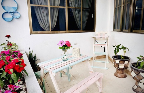 Papantla de Olarte House | Freijoó Vintage House