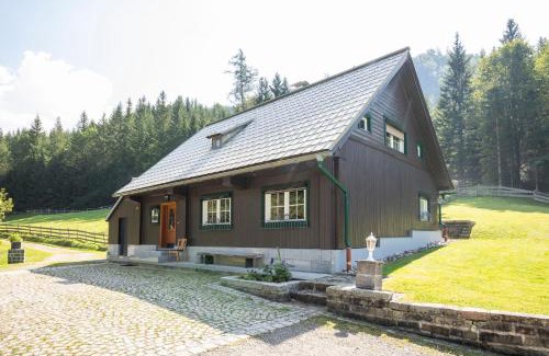Muerzsteg Ski Chalet | Frein Chalets - Kaltenbach