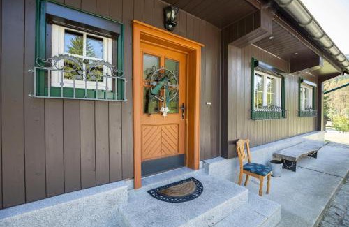 Muerzsteg Ski Chalet | Frein Chalets - Kaltenbach