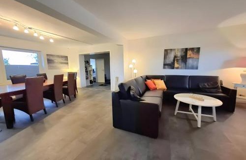 Friedrichskoog Apartment | Freiraum