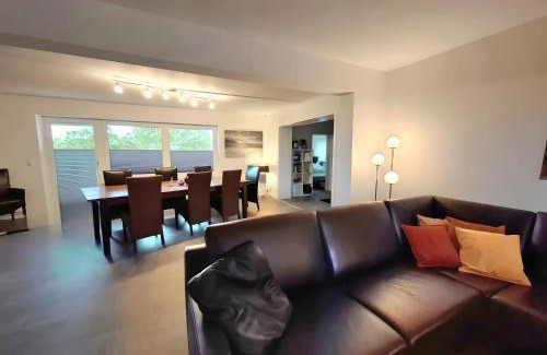 Friedrichskoog Apartment | Freiraum