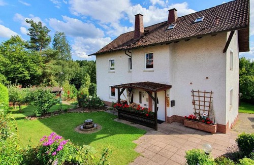 Obersinn Apartment | FreiRaum