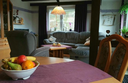Obersinn Apartment | FreiRaum