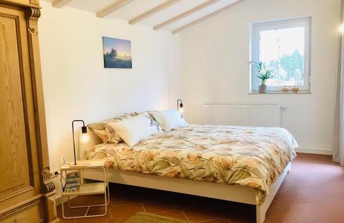 Hellenthal House | Freiraum Ferienhaus