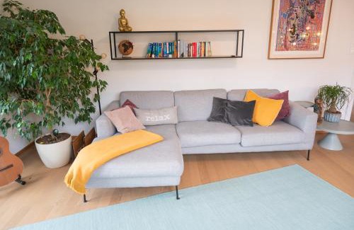 Klagenfurt am Woerthersee Apartment | Freiraum im Univiertel und in Seenähe
