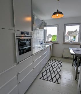 Hattenheim Apartment | FREISTIEL 4