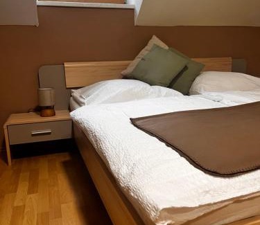 Ottenschlag Bed & Breakfast | Fremdenzimmer Pehn
