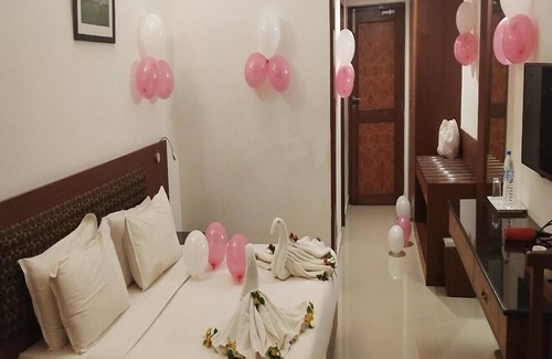 Mahe Hotel | French Avenue