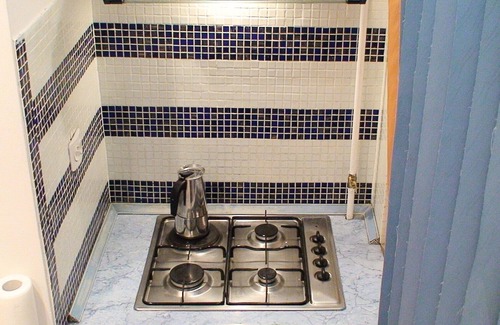 Bucharest City-Centre Apartment | FRENCH EMBASSY Studio, Amzei historic center, quiet, downtown