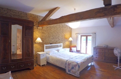 LIsle-en-Dodon House | French farmhouse with pool