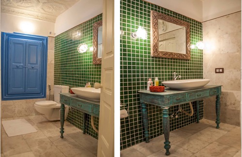 Ahmedabad City Centre House | French Haveli