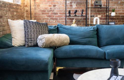 French Quarter Apartment | French quarter oasis