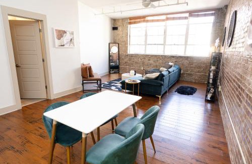 French Quarter Apartment | French quarter oasis