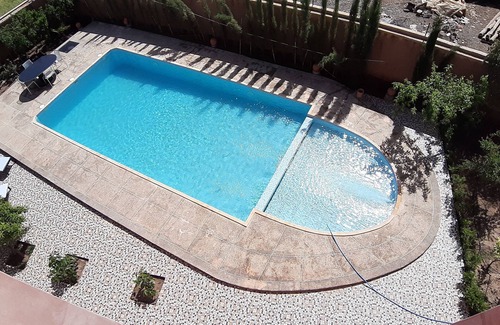 Majorelle House | French Riad Marrakech