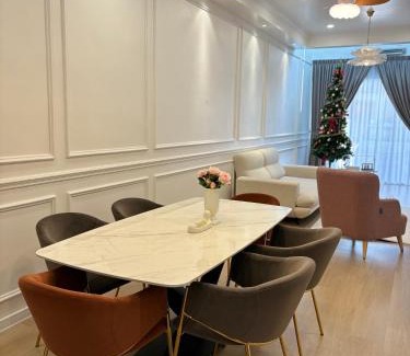 Kota Setar District Villa | French Style Comfy Homestay Alor Setar 现代极简法式温馨民宿