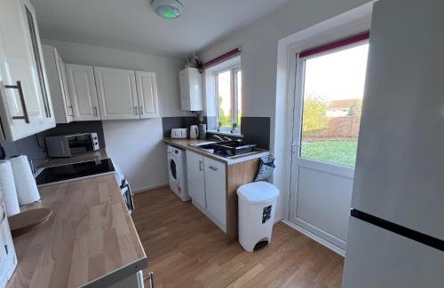 Northampton Apartment | Frensham House