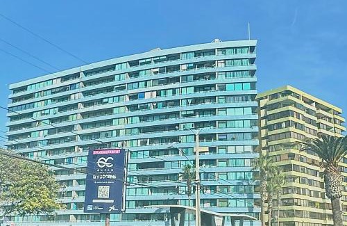 Cavancha Apartment | Frente a Cavancha, hermosa vista
