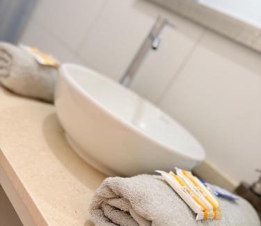 San Miguel Apartment | Frente al parque departamento