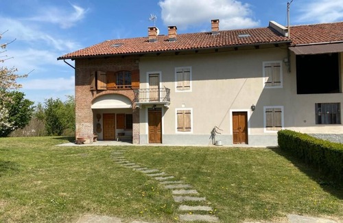 Ferrere House | Frere's Little House
