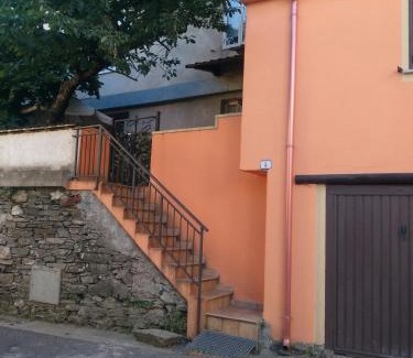 Aritzo Apartment | Fresco appartamento bello e comodo