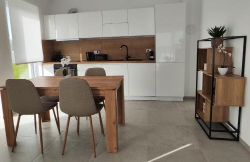 Valica Apartment | Fresh Beauty