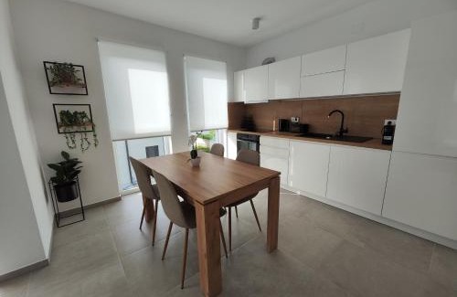 Valica Apartment | Fresh Beauty