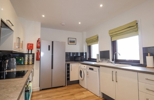 Marybank Cottage | FRESH FIELDS, pet friendly, character holiday cottage in Dingwall