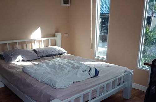 Bai Lan Hotel | Fresh