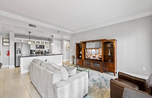 Lake Las Vegas Condo | Freshly Renovated 2BR/2BA Retreat in Lake Las Vegas – Comfortable & Peaceful Stay