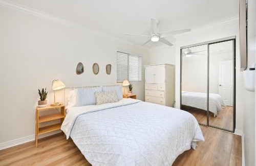 West Newport House | Freshly Renovated Beach House Steps to the Beach