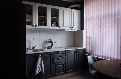 Maskavas Forstate Apartment | Freshly renovated place next to beautiful parks