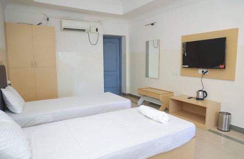 Thanjavur Bed & Breakfast | Freshup
