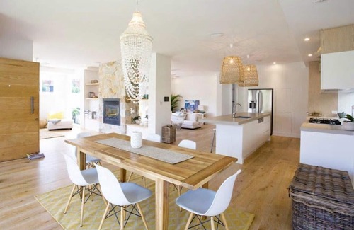 Freshwater House | Freshwater Beach House