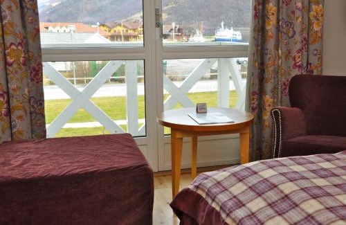 Flåm Hotel | Fretheim Hotel