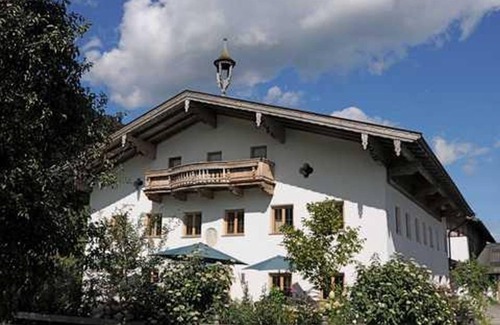 Kramsach Apartment | Freundsheimhof - Holiday apartment with sauna