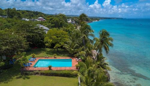 Fryers Well Villa | Freyers Well Bay House by Bluescape